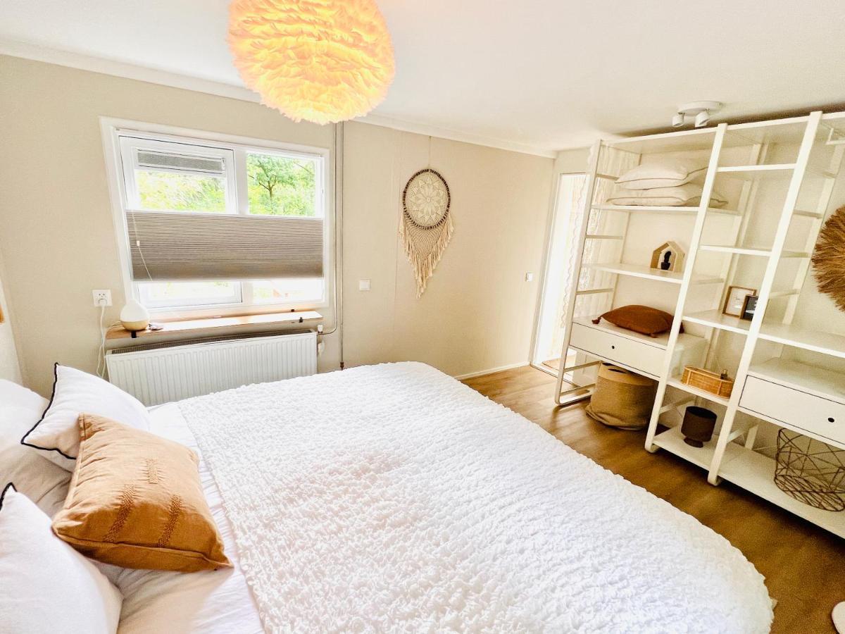 Trendy House Hattem Nr64 Hattemerbroek Buitenkant foto