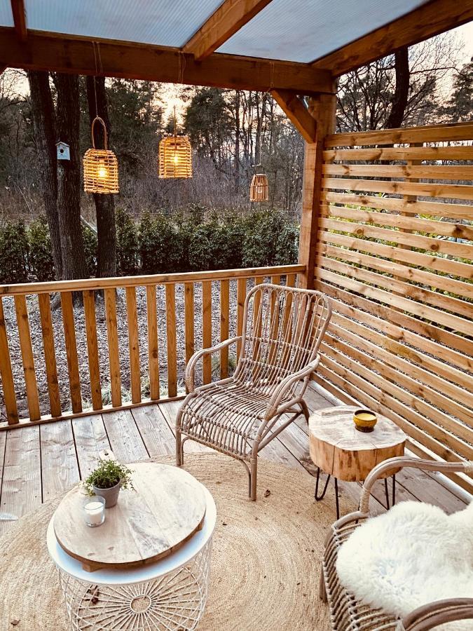 Trendy House Hattem Nr64 Hattemerbroek Buitenkant foto