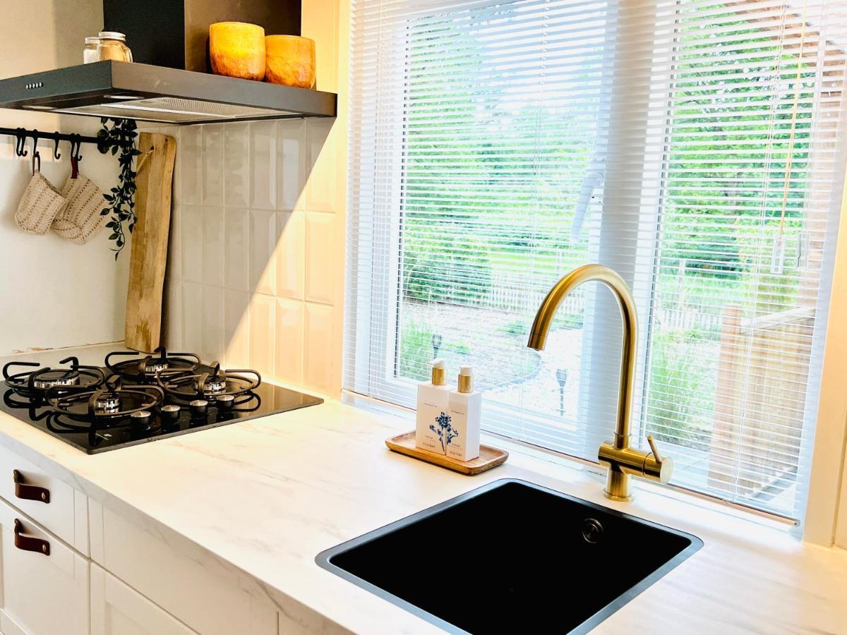 Trendy House Hattem Nr64 Hattemerbroek Buitenkant foto